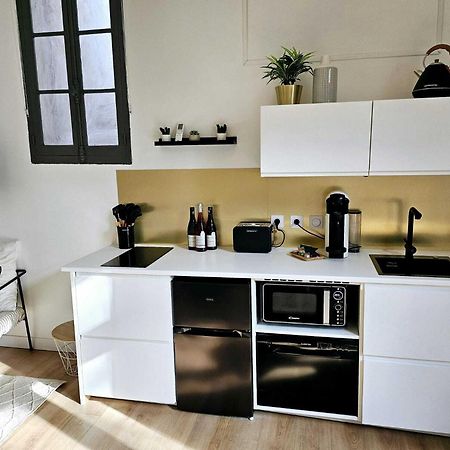 La Maison Grivolas Avignon Luaran gambar