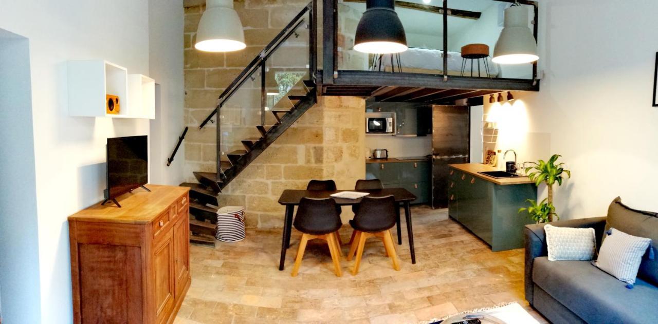 La Maison Grivolas Avignon Luaran gambar