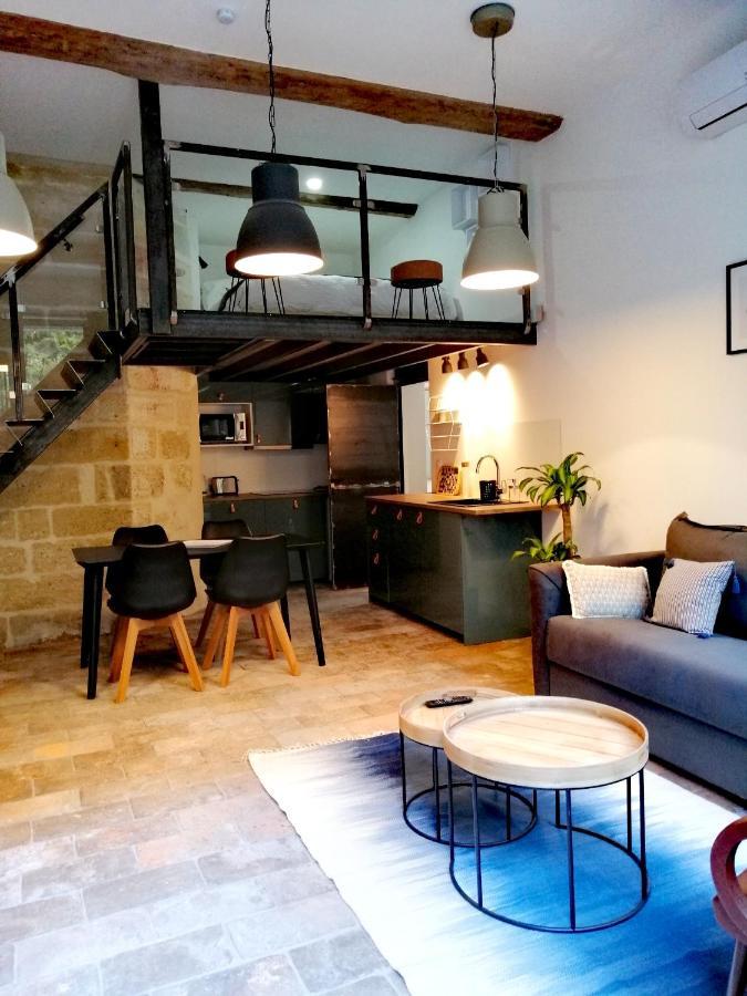 La Maison Grivolas Avignon Luaran gambar