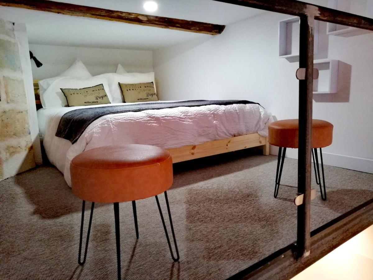 La Maison Grivolas Avignon Luaran gambar