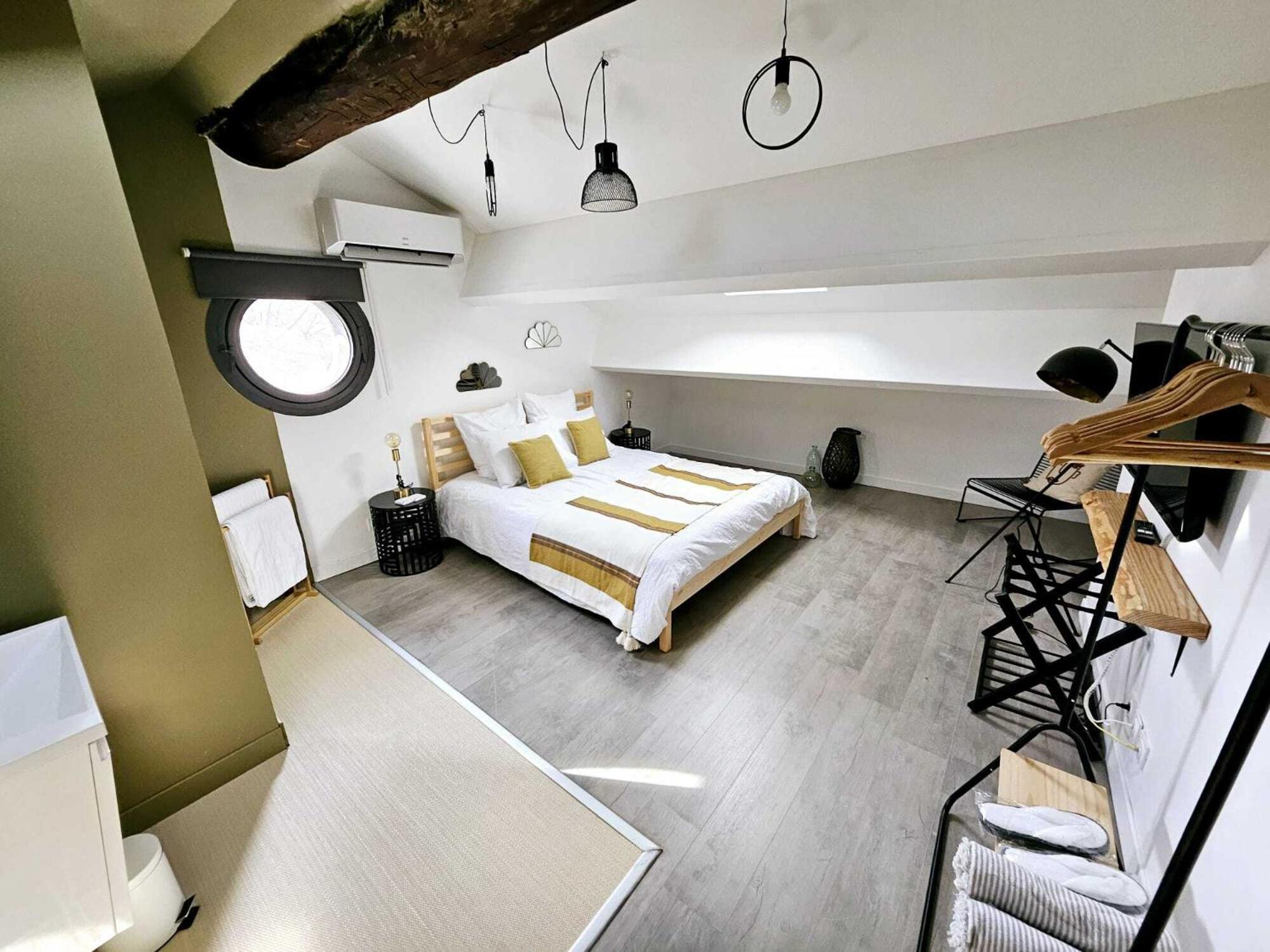 La Maison Grivolas Avignon Luaran gambar
