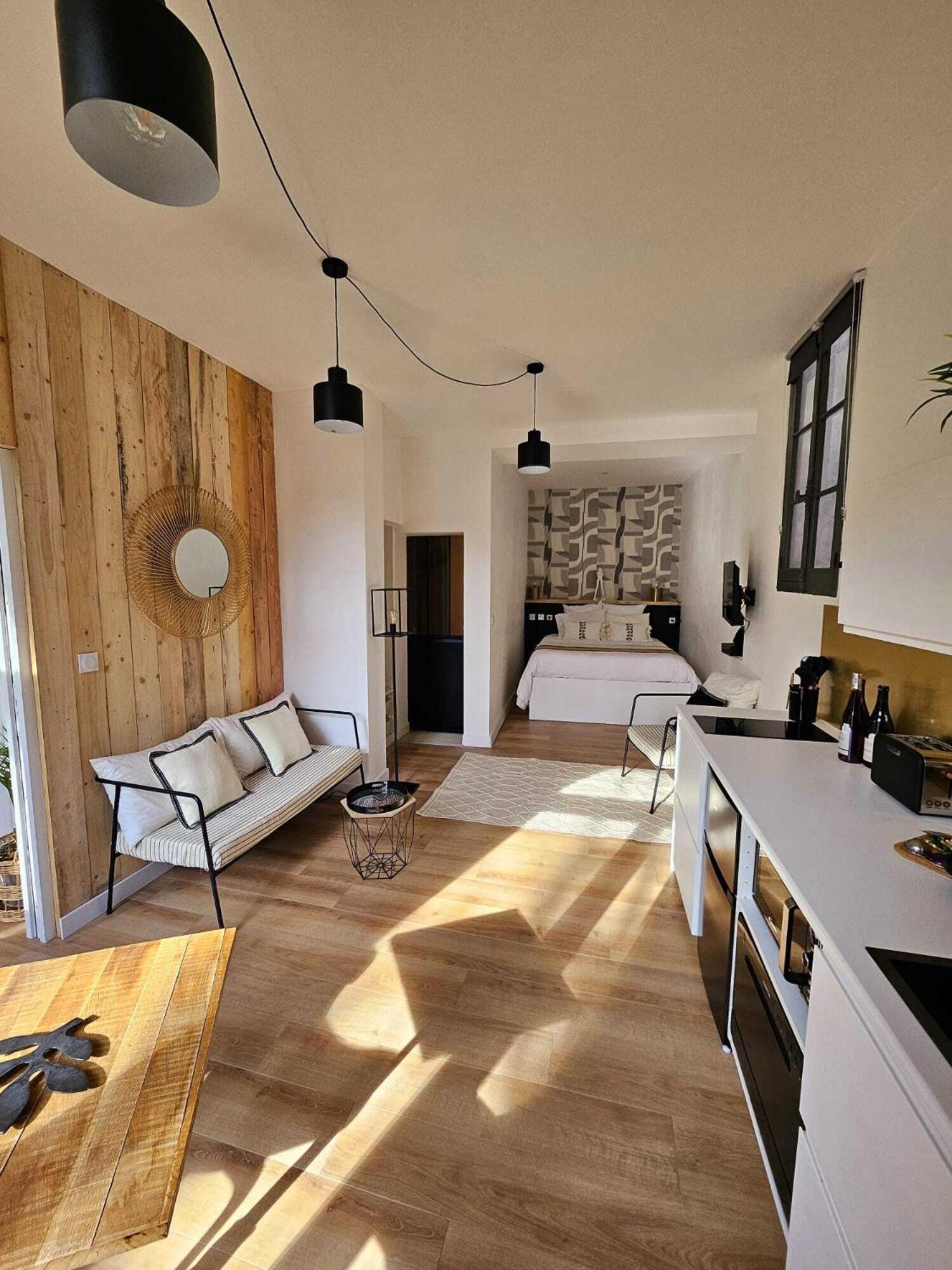 La Maison Grivolas Avignon Luaran gambar