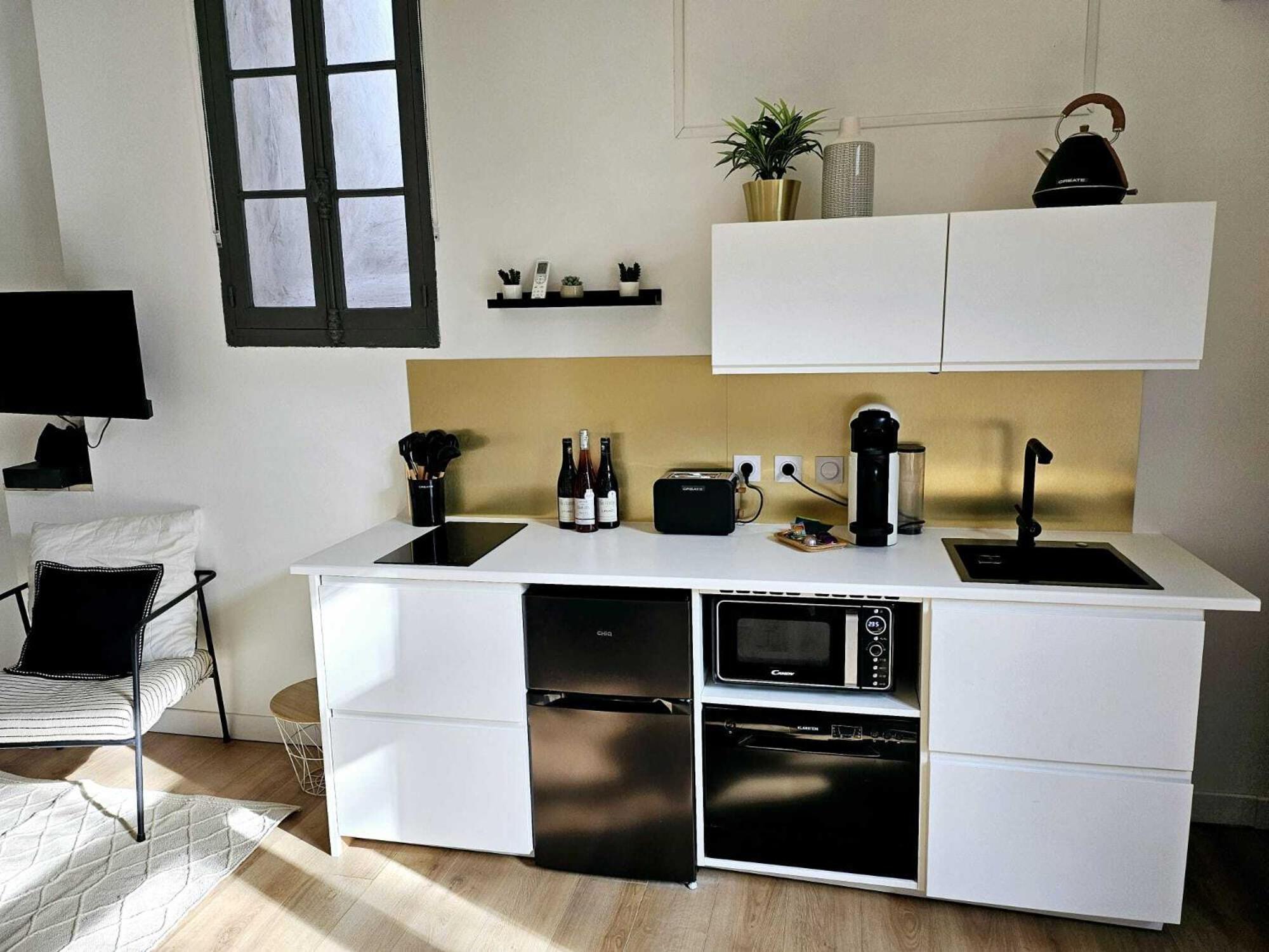 La Maison Grivolas Avignon Luaran gambar