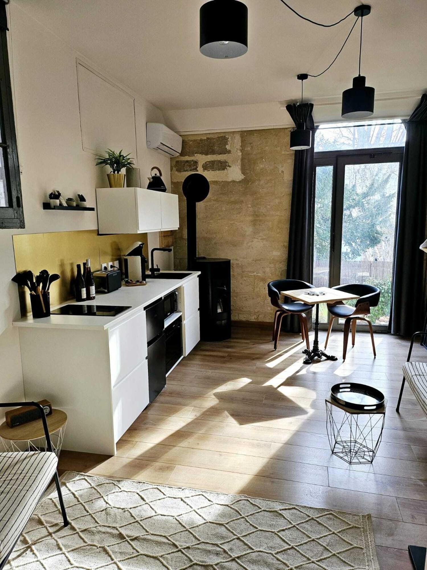 La Maison Grivolas Avignon Luaran gambar