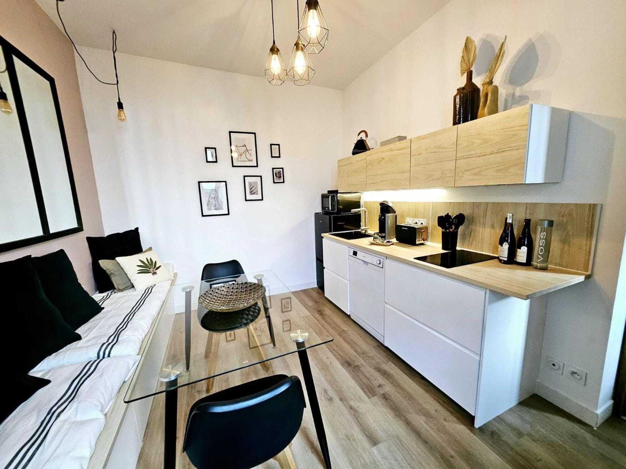 La Maison Grivolas Avignon Bilik gambar
