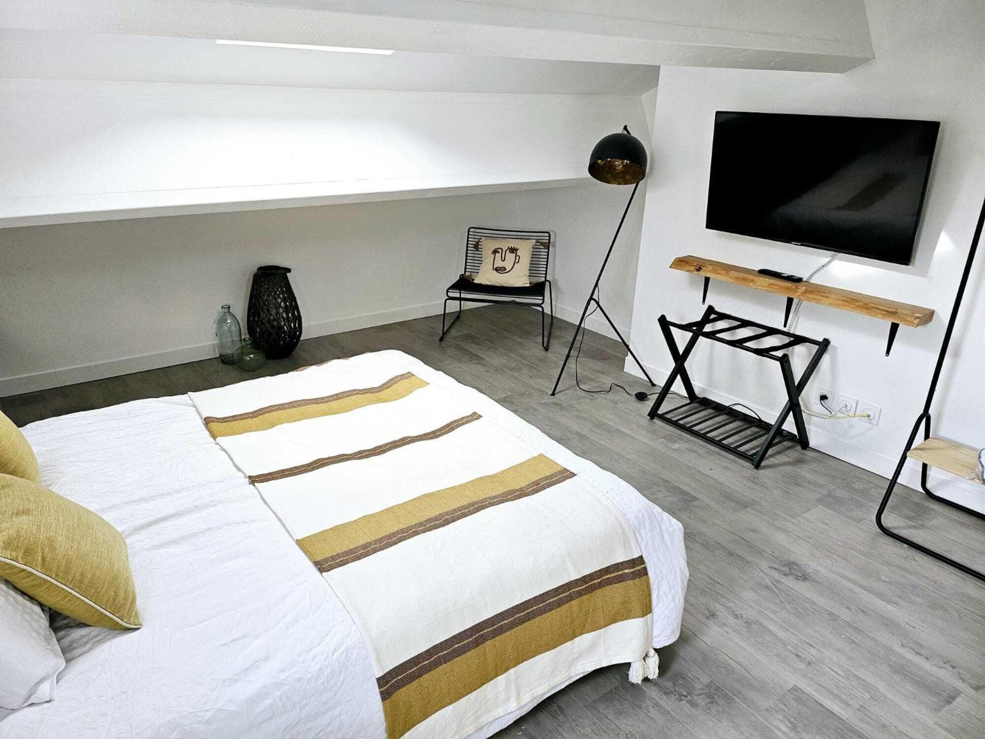 La Maison Grivolas Avignon Bilik gambar