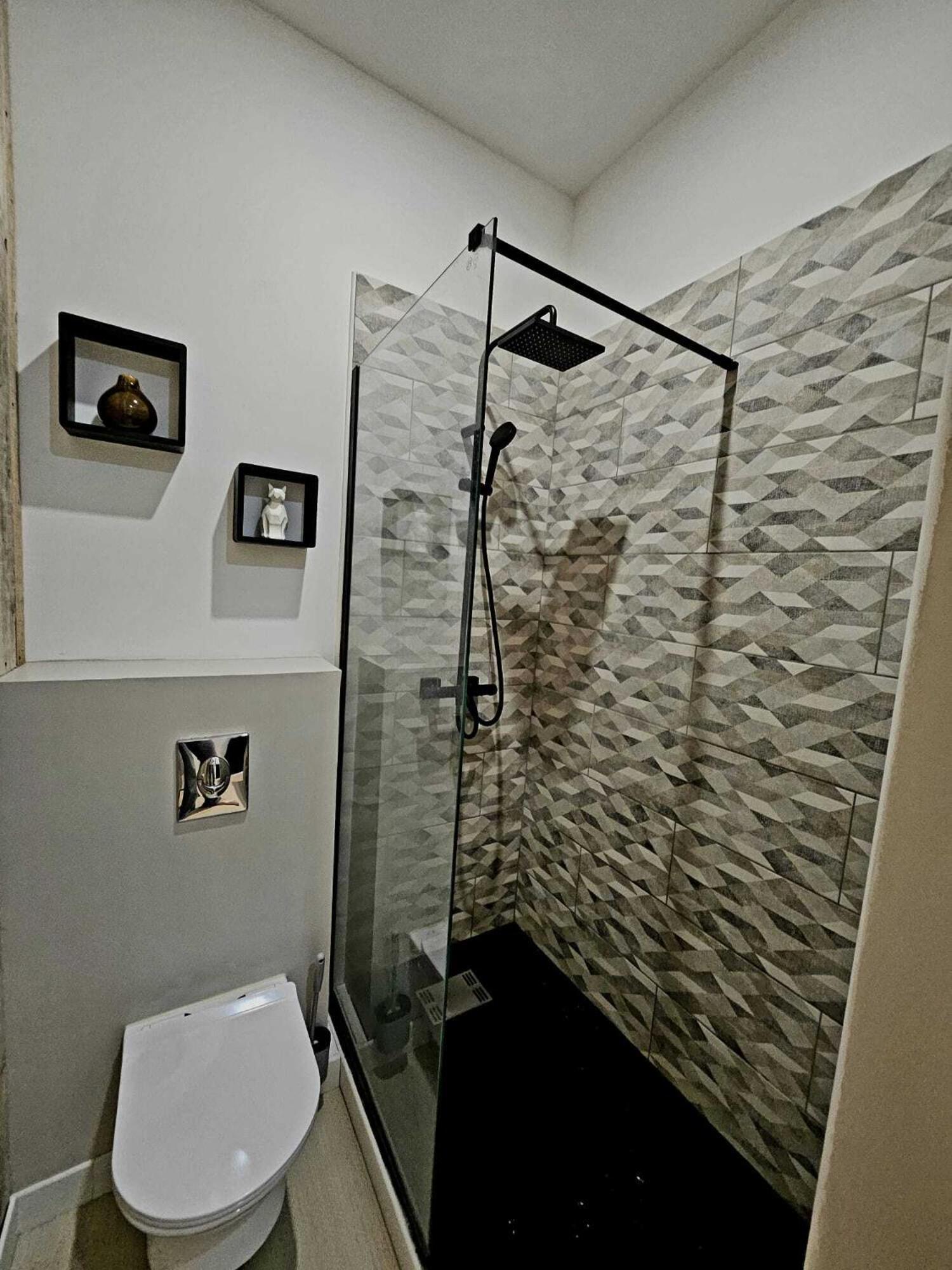 La Maison Grivolas Avignon Bilik gambar