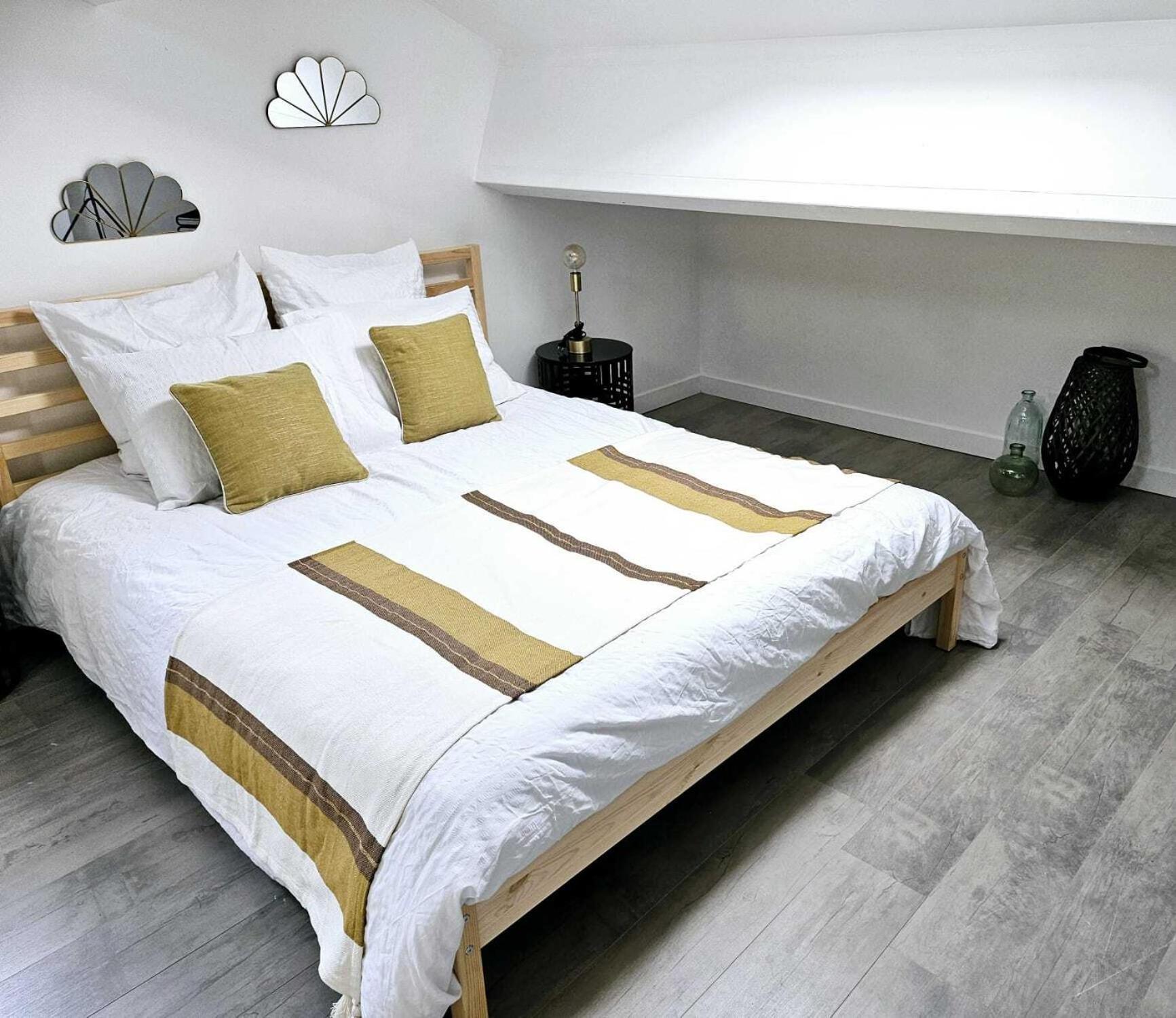 La Maison Grivolas Avignon Bilik gambar