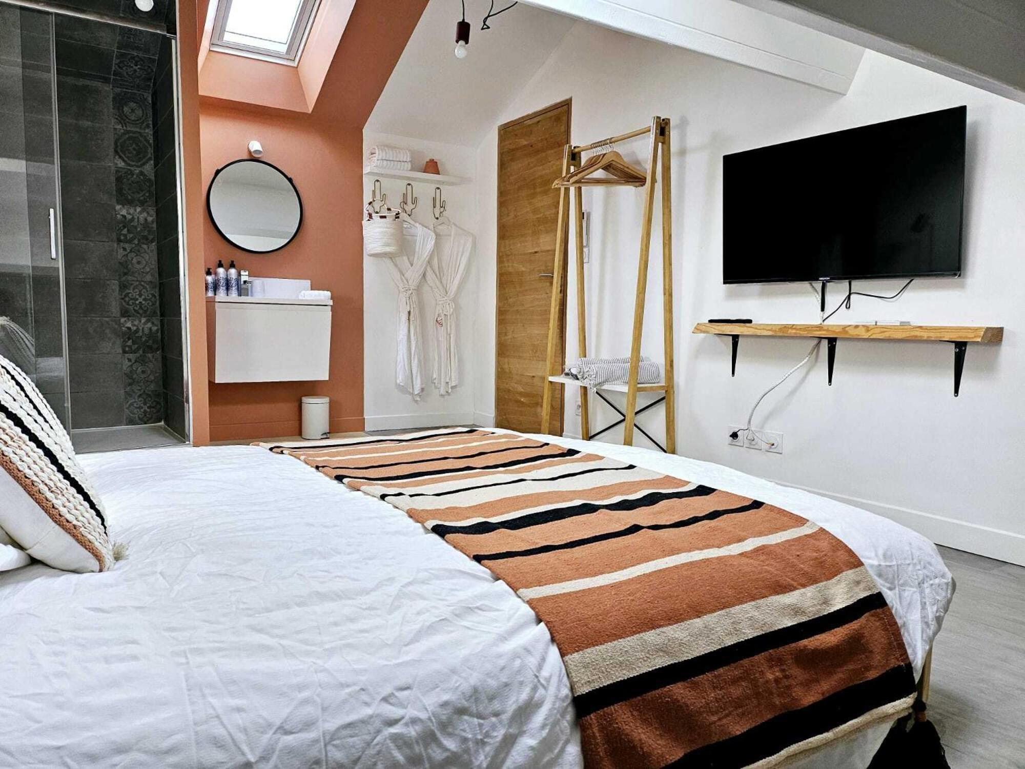 La Maison Grivolas Avignon Bilik gambar