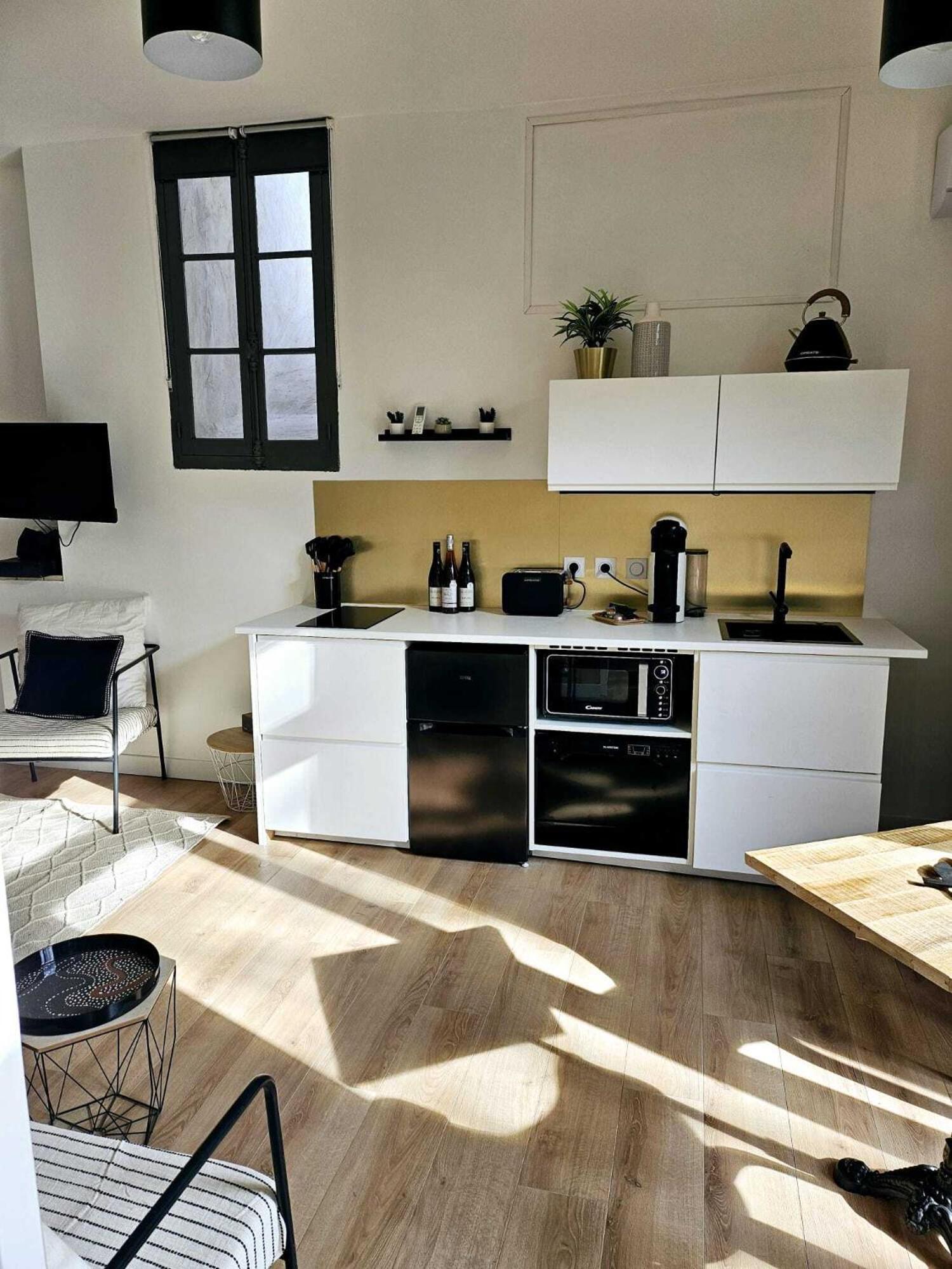 La Maison Grivolas Avignon Bilik gambar
