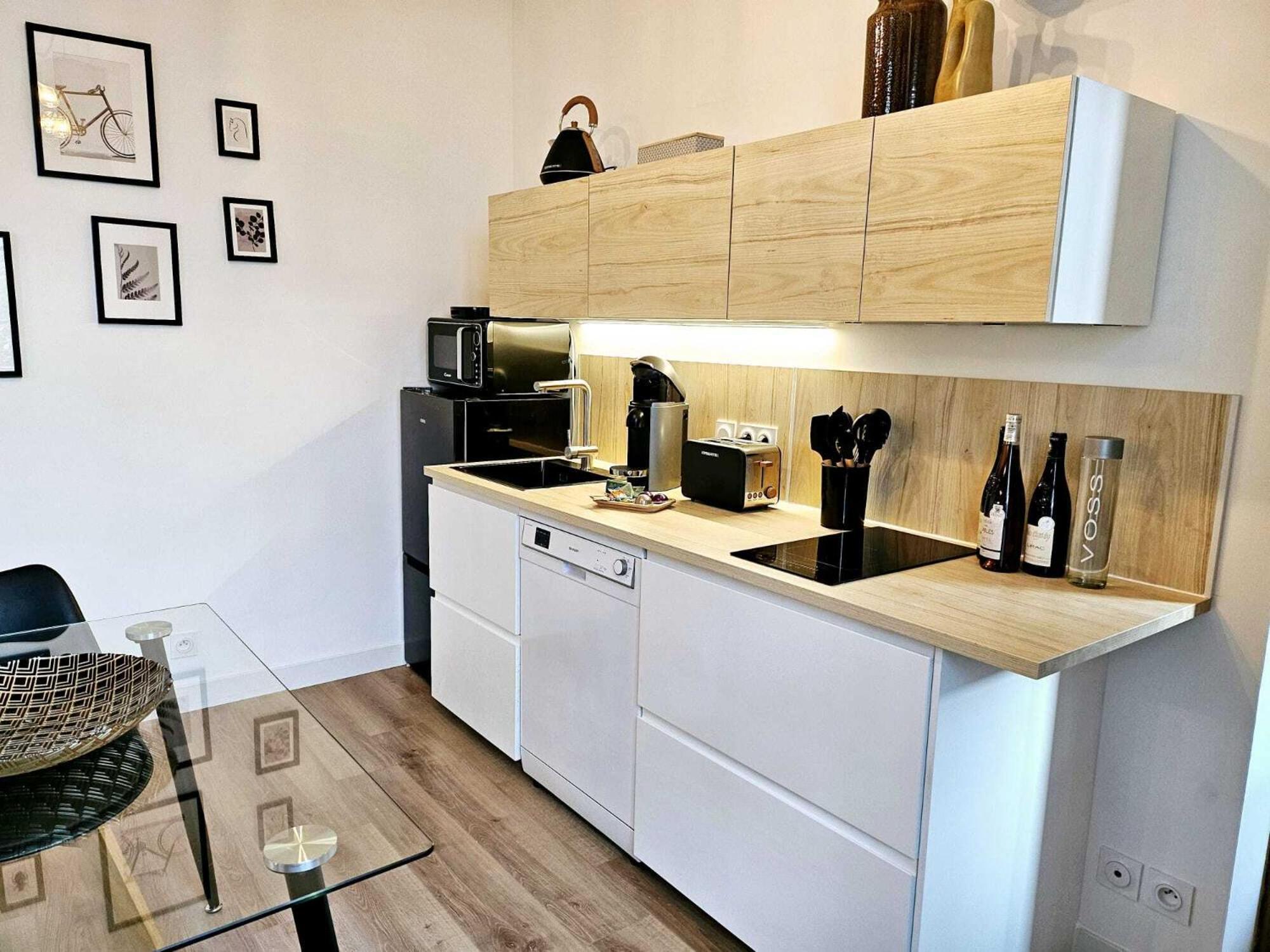 La Maison Grivolas Avignon Bilik gambar