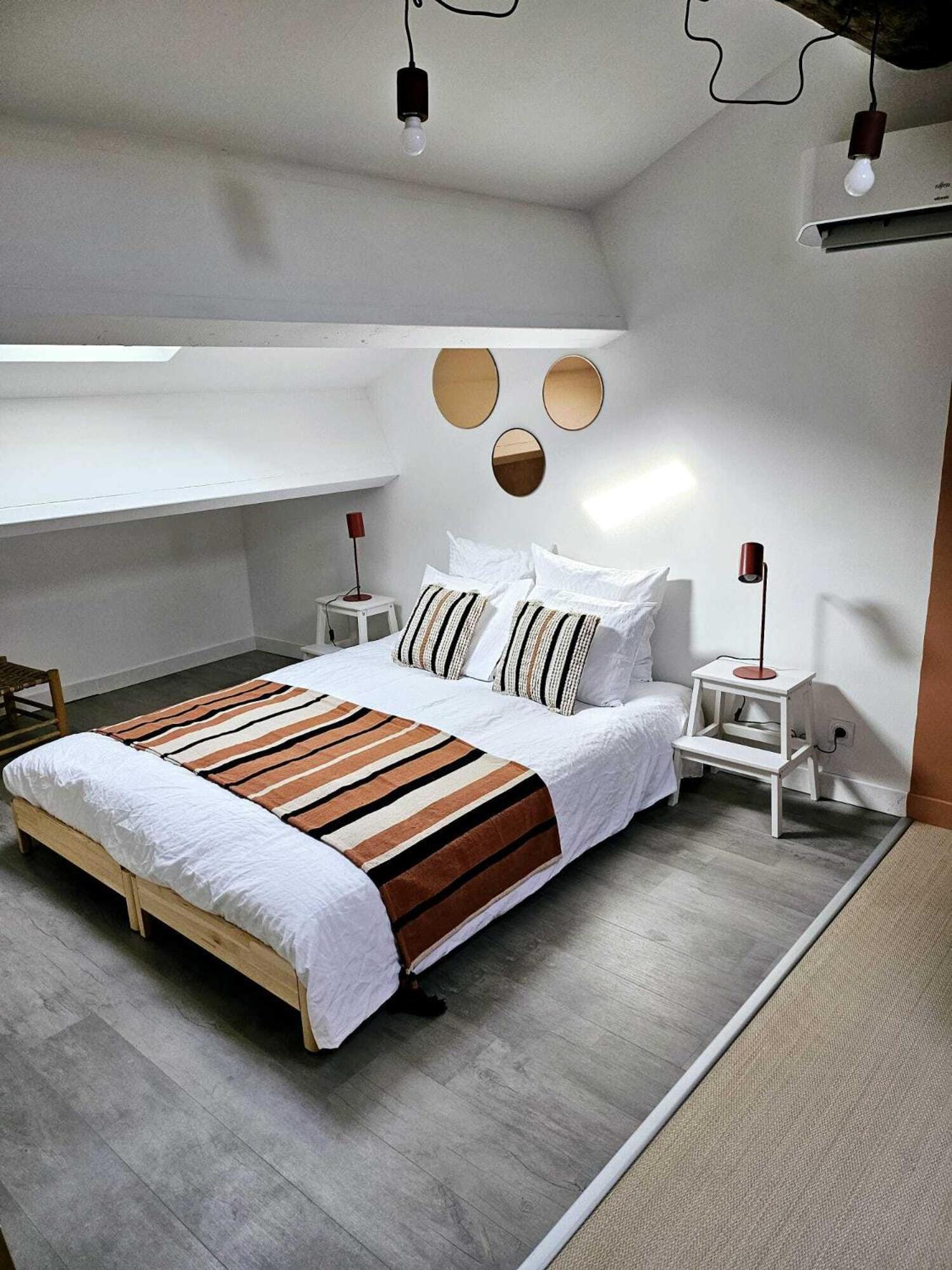 La Maison Grivolas Avignon Bilik gambar